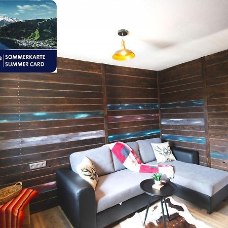 Appartement Haus Schmitten - Austrian Alpine Getaways à Zell am See Extérieur photo